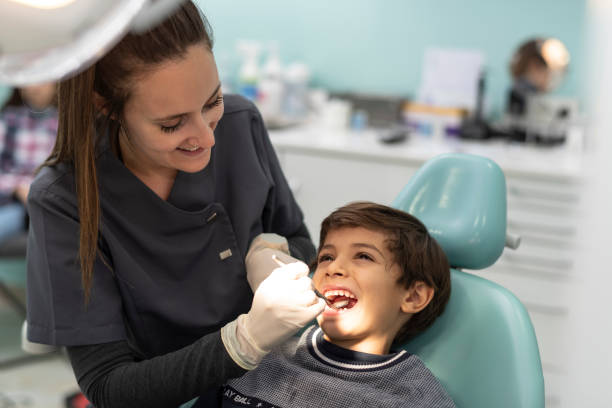 Best Urgent Dental Care  in Booneville, MS