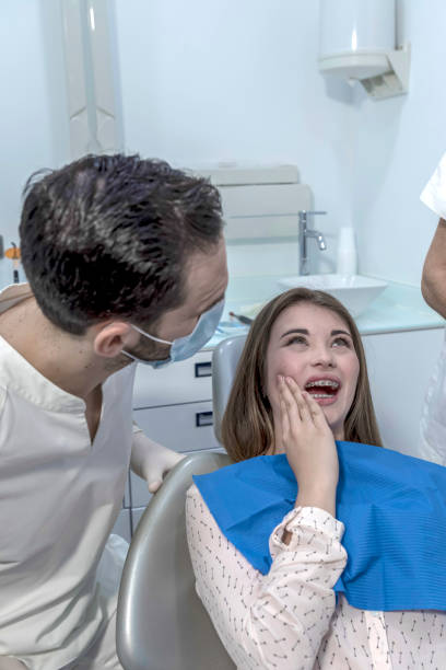 Trusted MS Emergency Dentist Experts