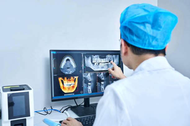 Best Knocked-Out Tooth Emergency  in Booneville, MS